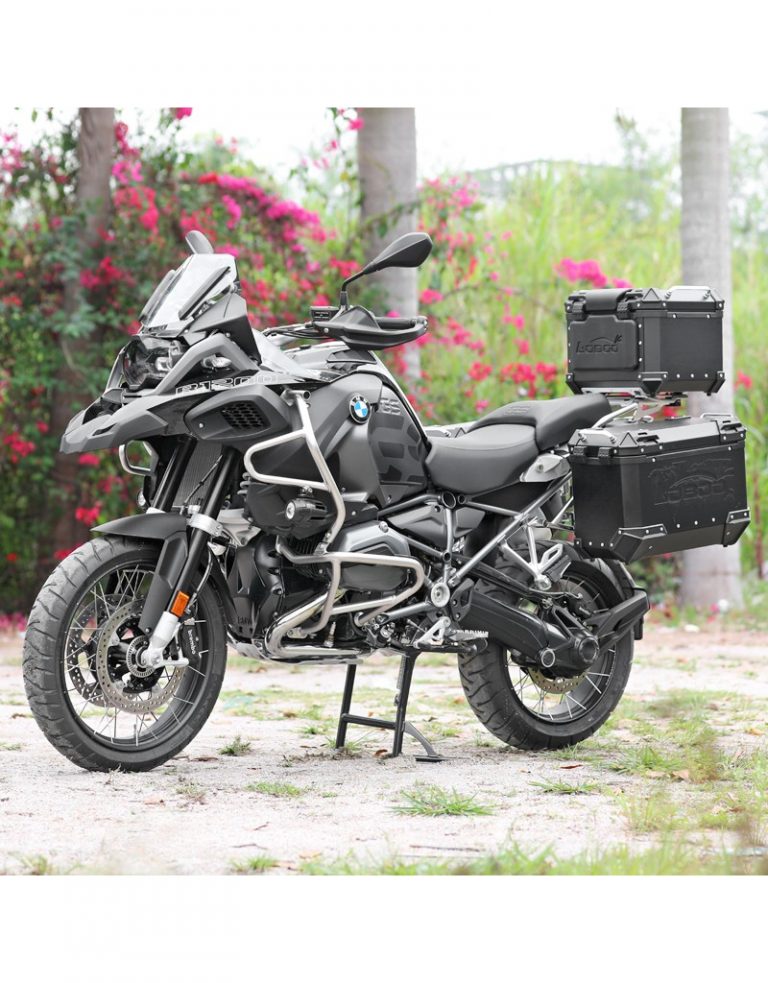 Khung thùng hông Loboo BMW GS/GSA 1250