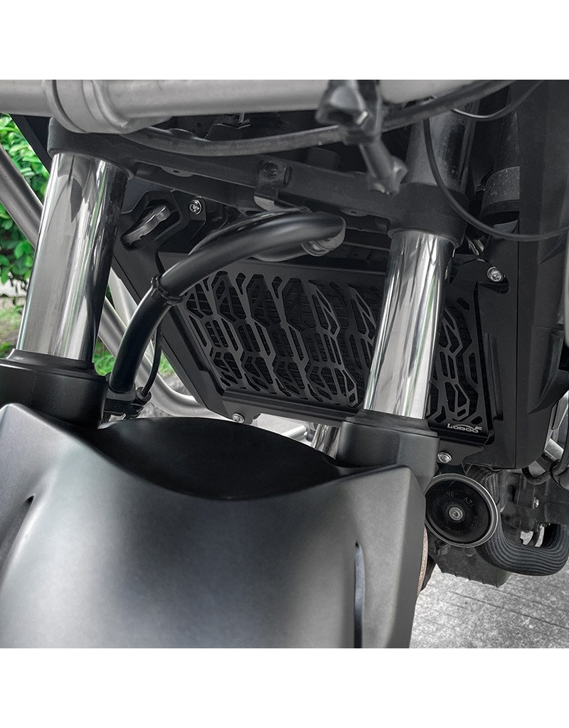 BẢO VỆ KÉT NƯỚC LOBOO CHO HONDA NX500 / CB500X