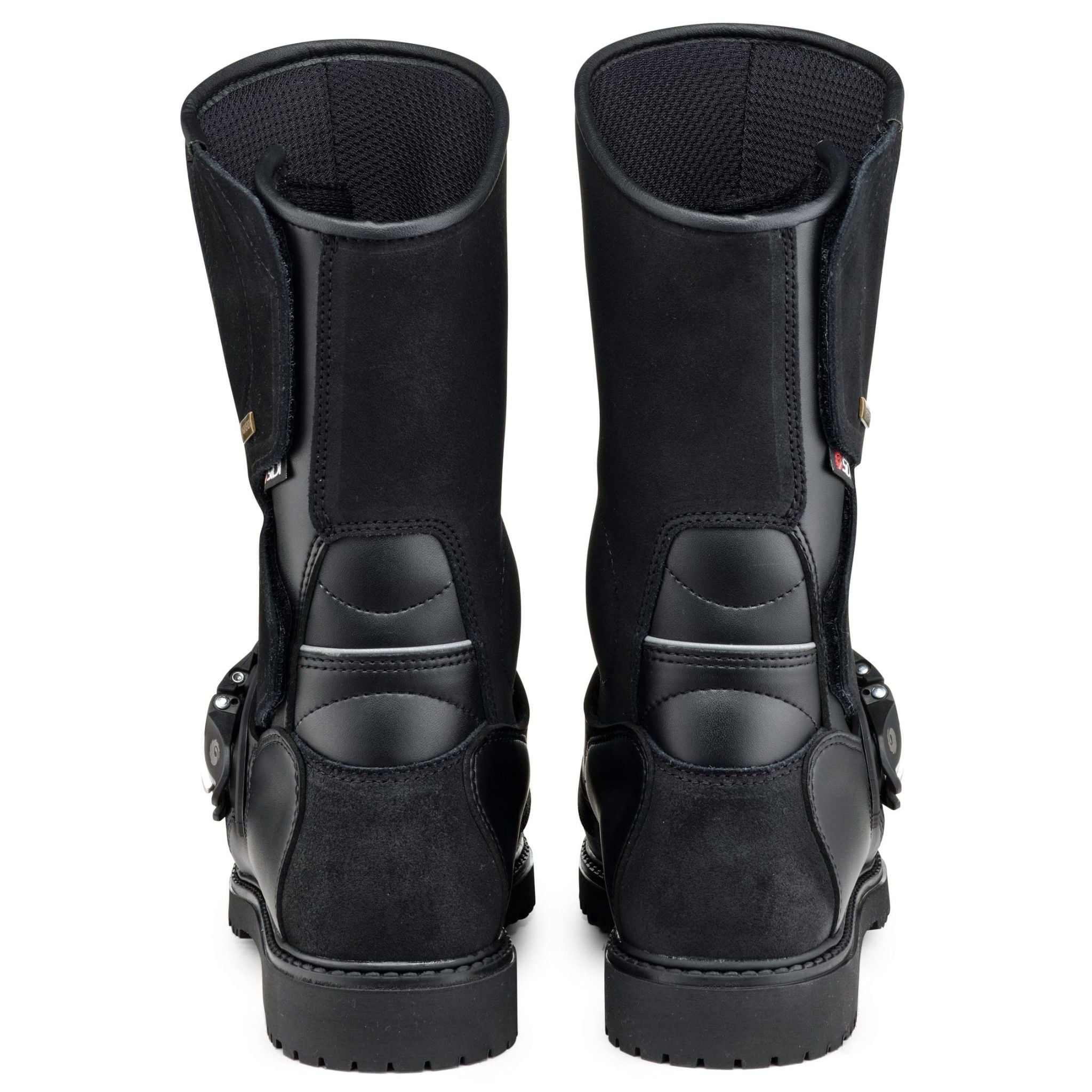 Giày SIDI Canyon GoreTex - Black