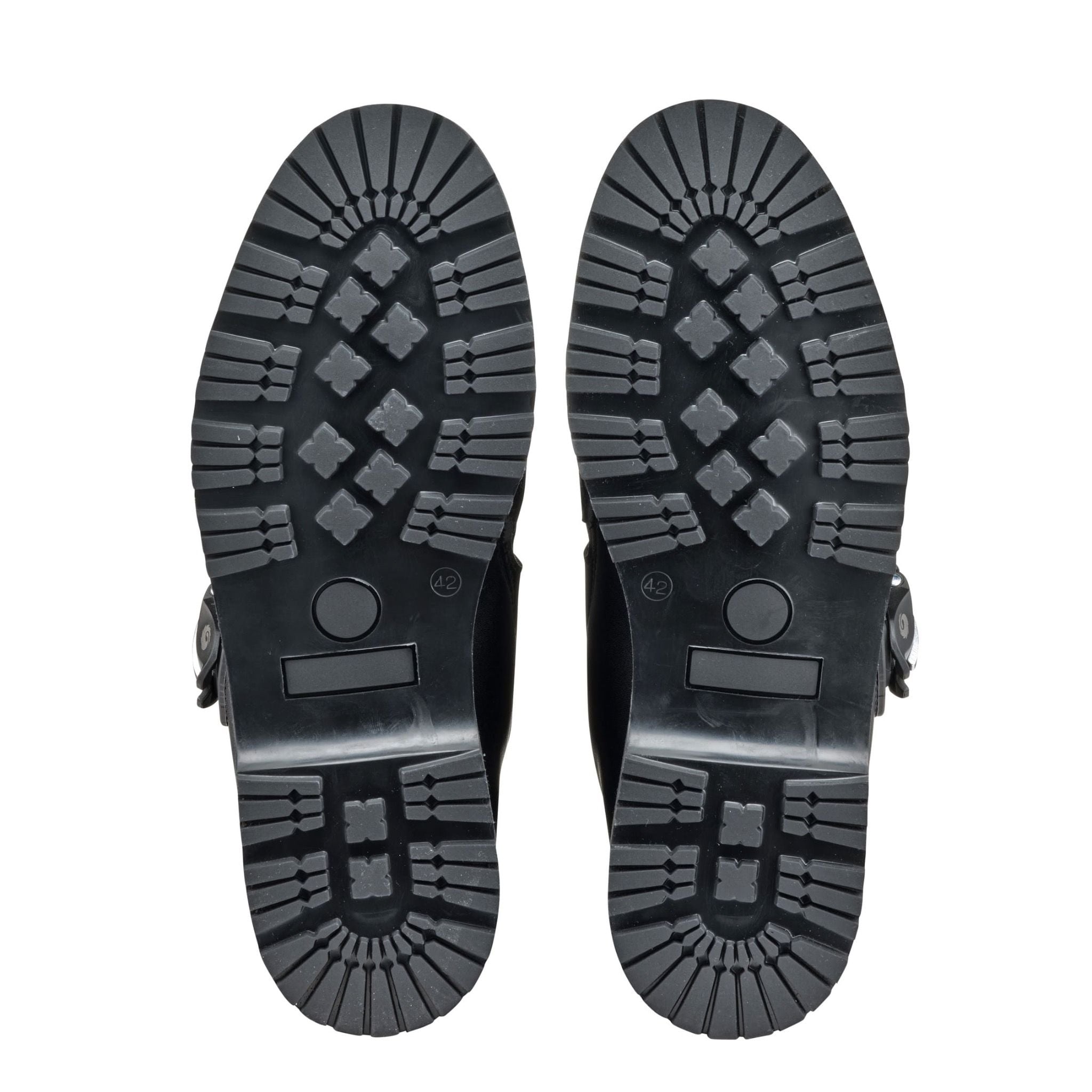 Giày SIDI Canyon GoreTex - Black