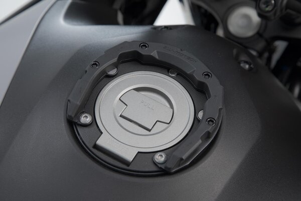Ngàm Cài Túi Bình Xăng SW-Motech cho Yamaha MT09/ Ducati  -5 ốc