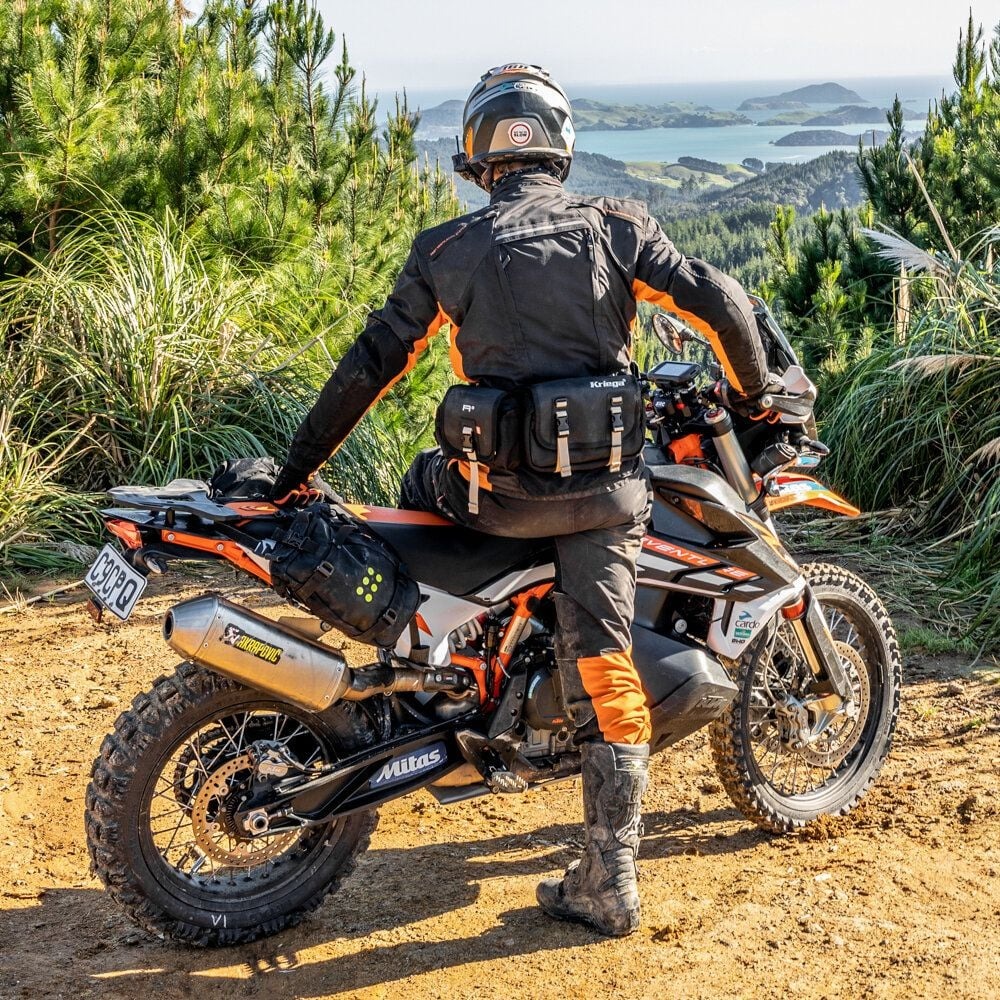 Túi Đeo Hông Kriega R8