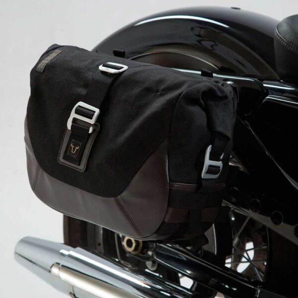 Túi SW-MOTECH Legend Gear Bên Trái LC2 13.5L