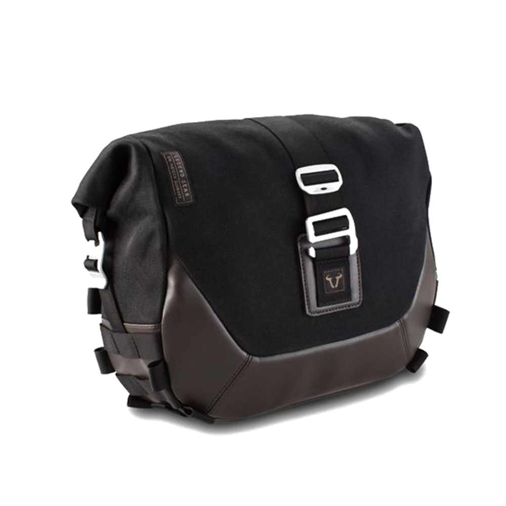 Túi SW-Motech Legend Gear 9.8L Trái Nâu. CBC MOTO GEAR