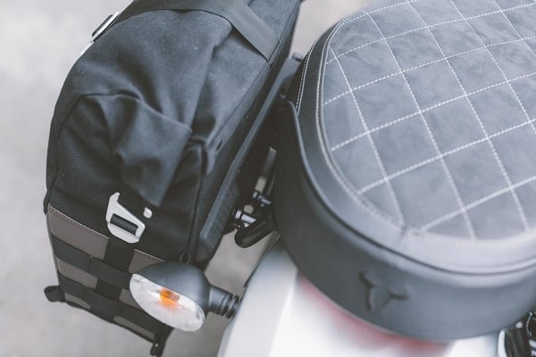 Túi SW-MOTECH Legend Gear Bên Phải LC2 13.5L