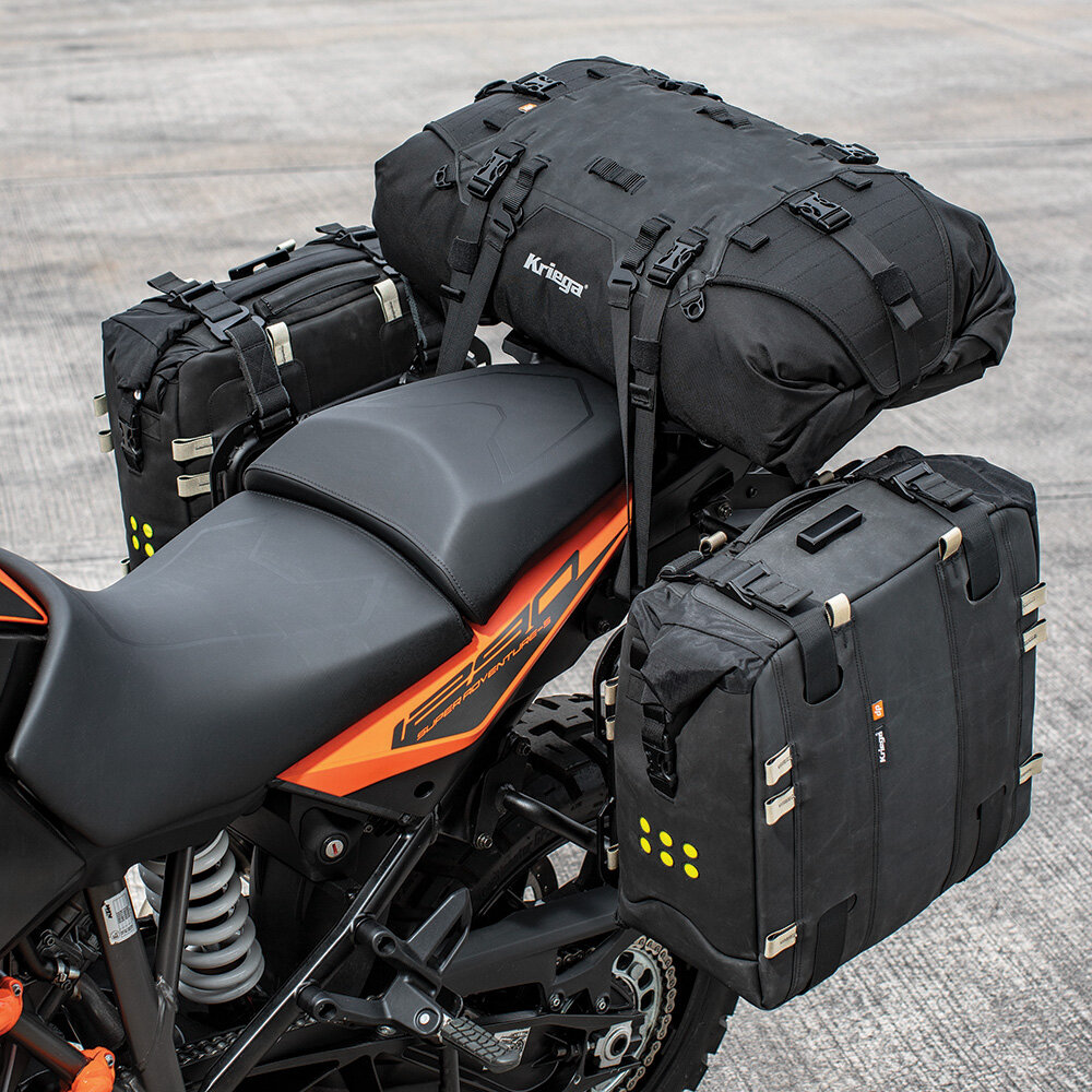 Túi Kriega Drypack US 40