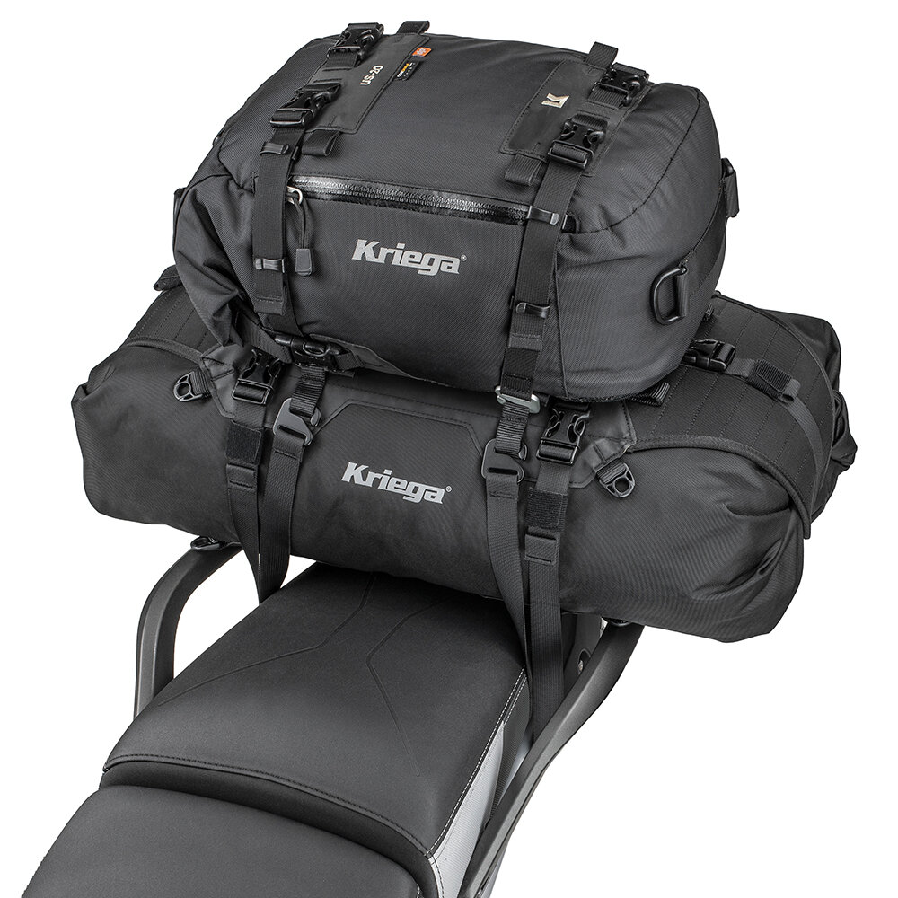 Túi Kriega Drypack US 40