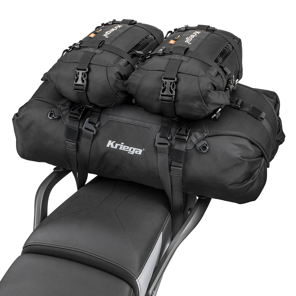 Túi Kriega Drypack US 40