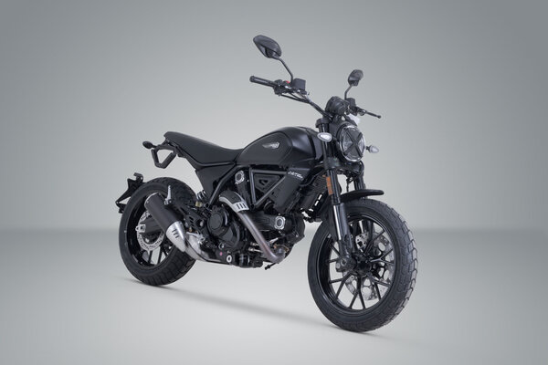 Khung túi Sw - Motech V-LOC Ducati Scrambler 800 (23-) - phải