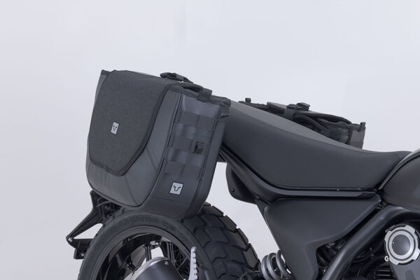 Khung túi Sw - Motech V-LOC Ducati Scrambler 800 (23-) - phải