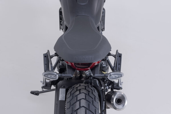 Khung túi Sw-Motech V-LOC Ducati Scrambler 800 (23-) - trái