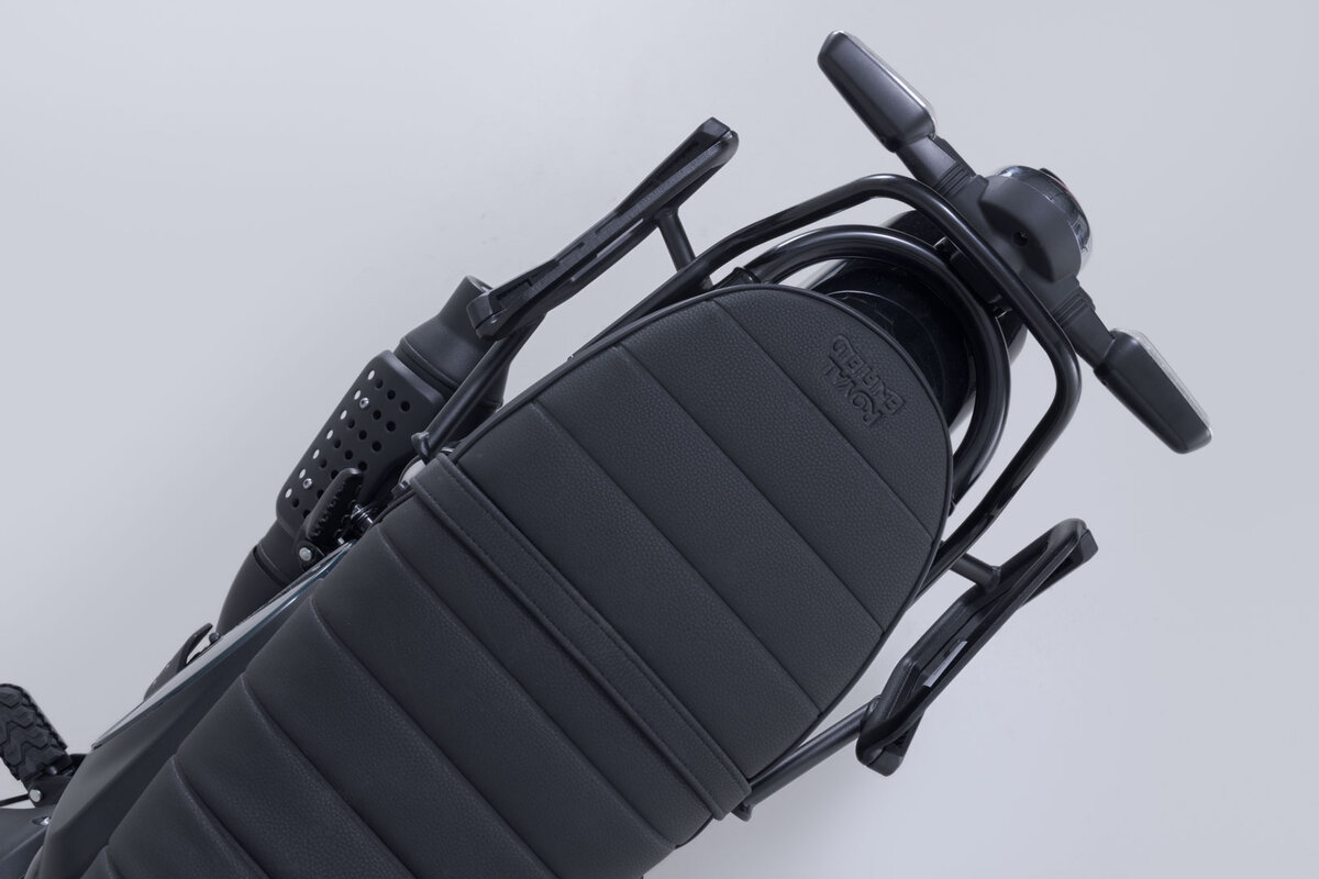 Khung Túi Sw Motech V-LOC BMW R nineT (20–26) - Phải