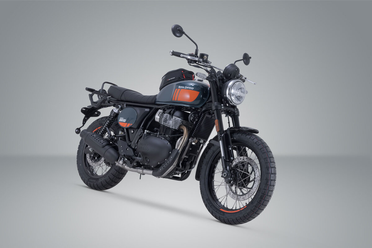 Khung Túi Sw Motech V-LOC BMW R nineT (20–26) - Phải