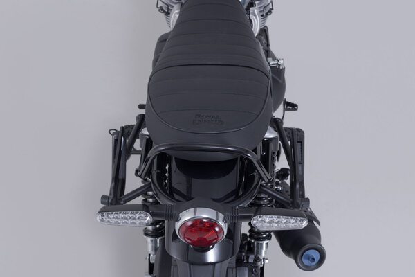 Khung Túi Sw-Motech V-LOC cho Triumph Street Twin/Scrambler/Cup 900 - Phải