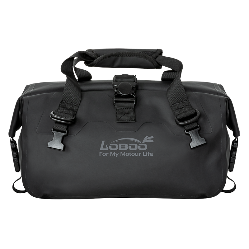 TÚI BÊN HÔNG WANDERER 40L+40L LOBOO BCB4040