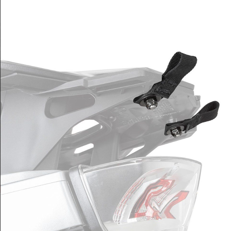 Kit dây yên Kriega BMW R 1250 GS/F750/850 Fit Kit