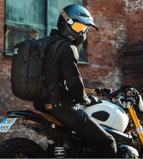 Balo Kriega R22