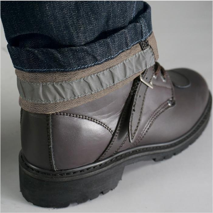 Quần Jean Bảo Hộ Komine WJ-742R Kevlar