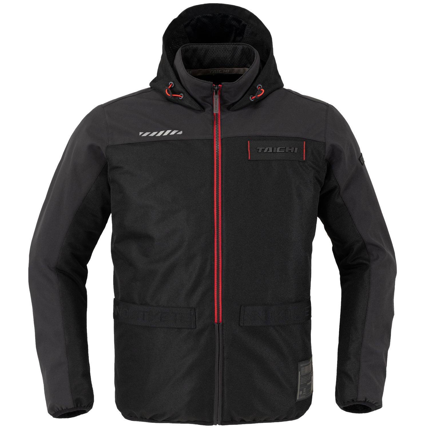 Áo RS Taichi RSJ334 AIR FLIP PARKA