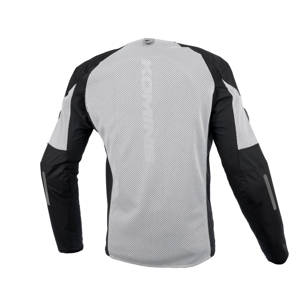 Áo bảo hộ Komine JK-1734 Heavy Mesh Scrambler (K)