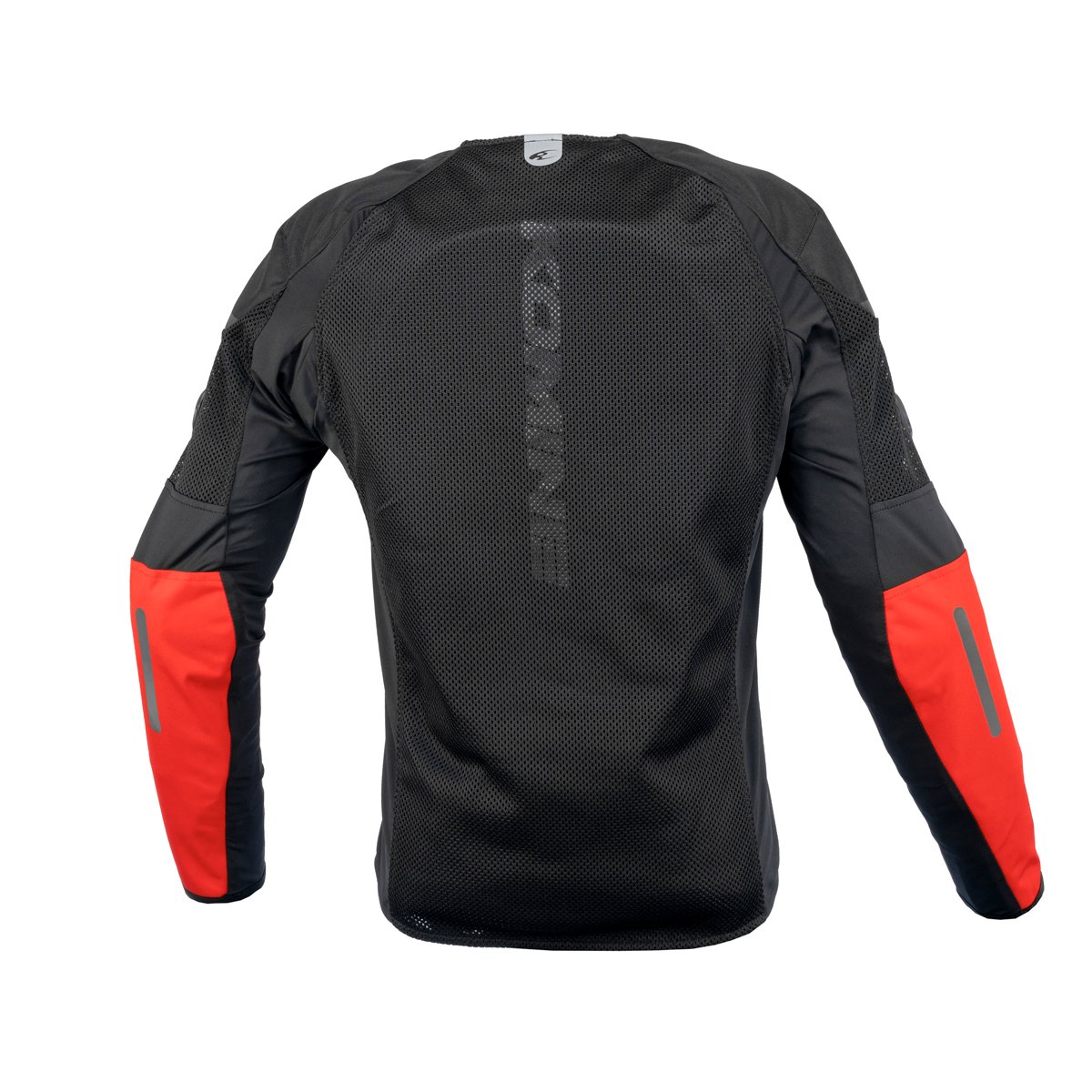 Áo bảo hộ Komine JK-1734 Heavy Mesh Scrambler (K)