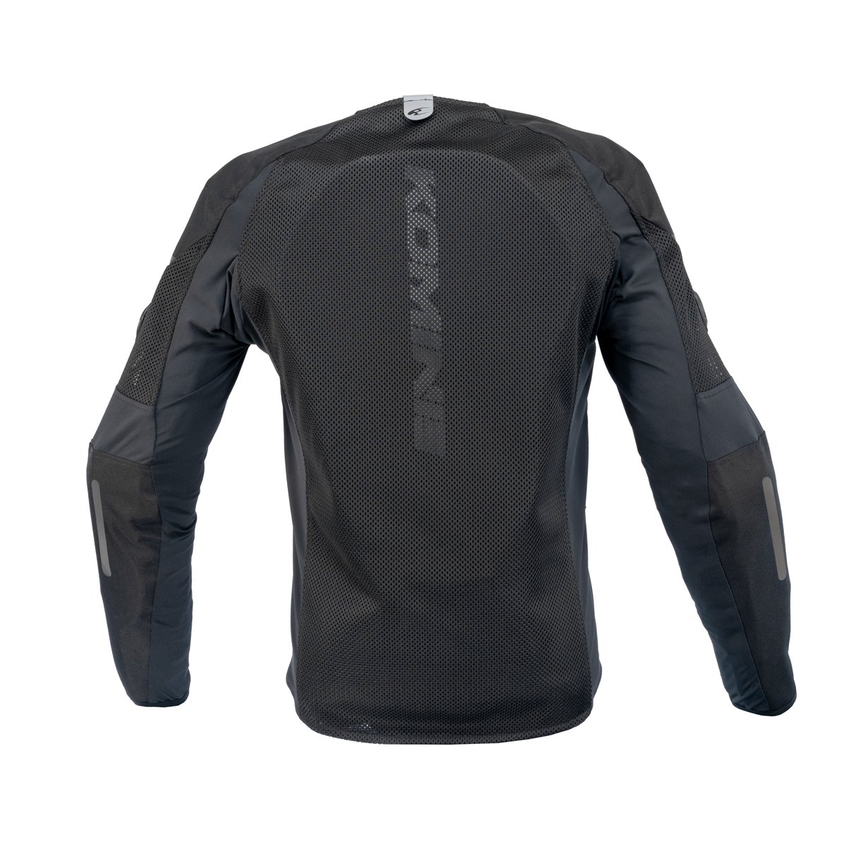 Áo bảo hộ Komine JK-1734 Heavy Mesh Scrambler (K)