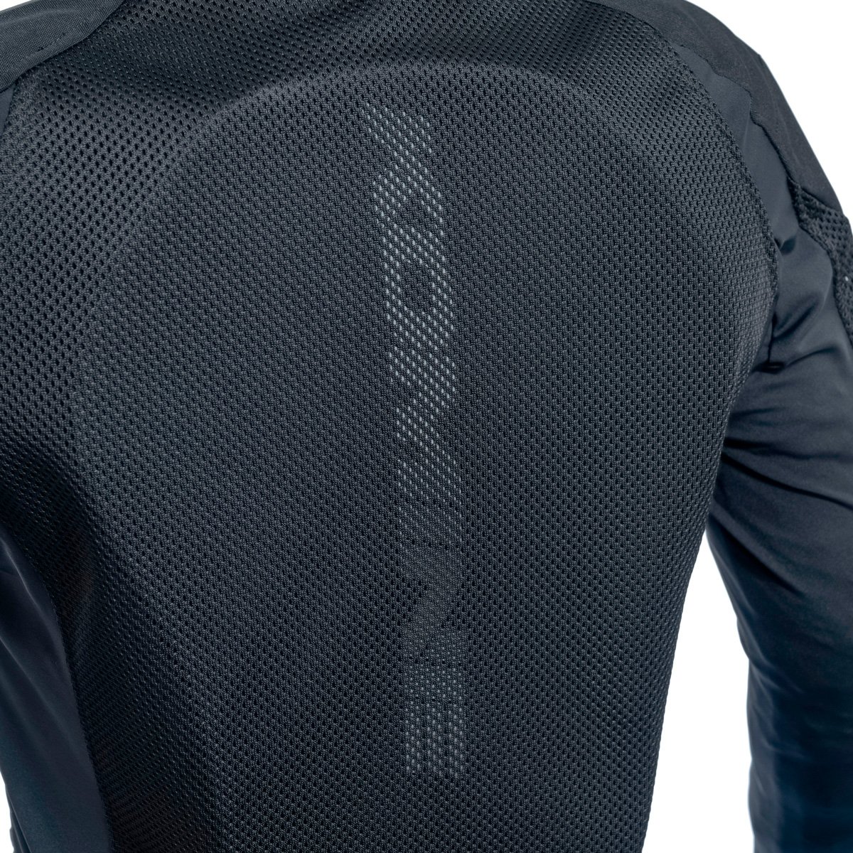 Áo bảo hộ Komine JK-1734 Heavy Mesh Scrambler (K)