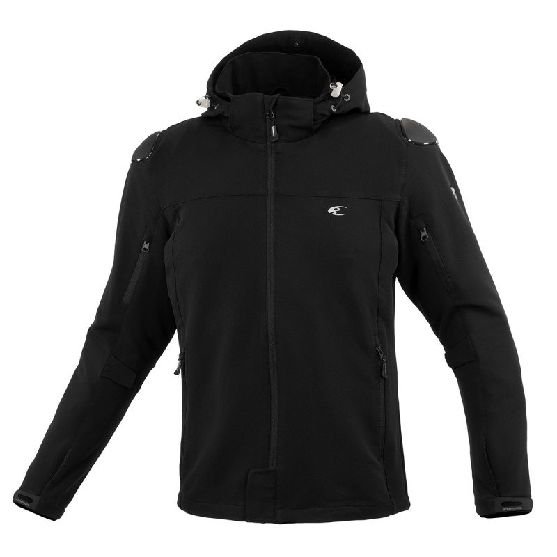 ÁO KOMINE JK-163 HIGH PROTECT COOL DRY PARKA NAM - NỮ (K)