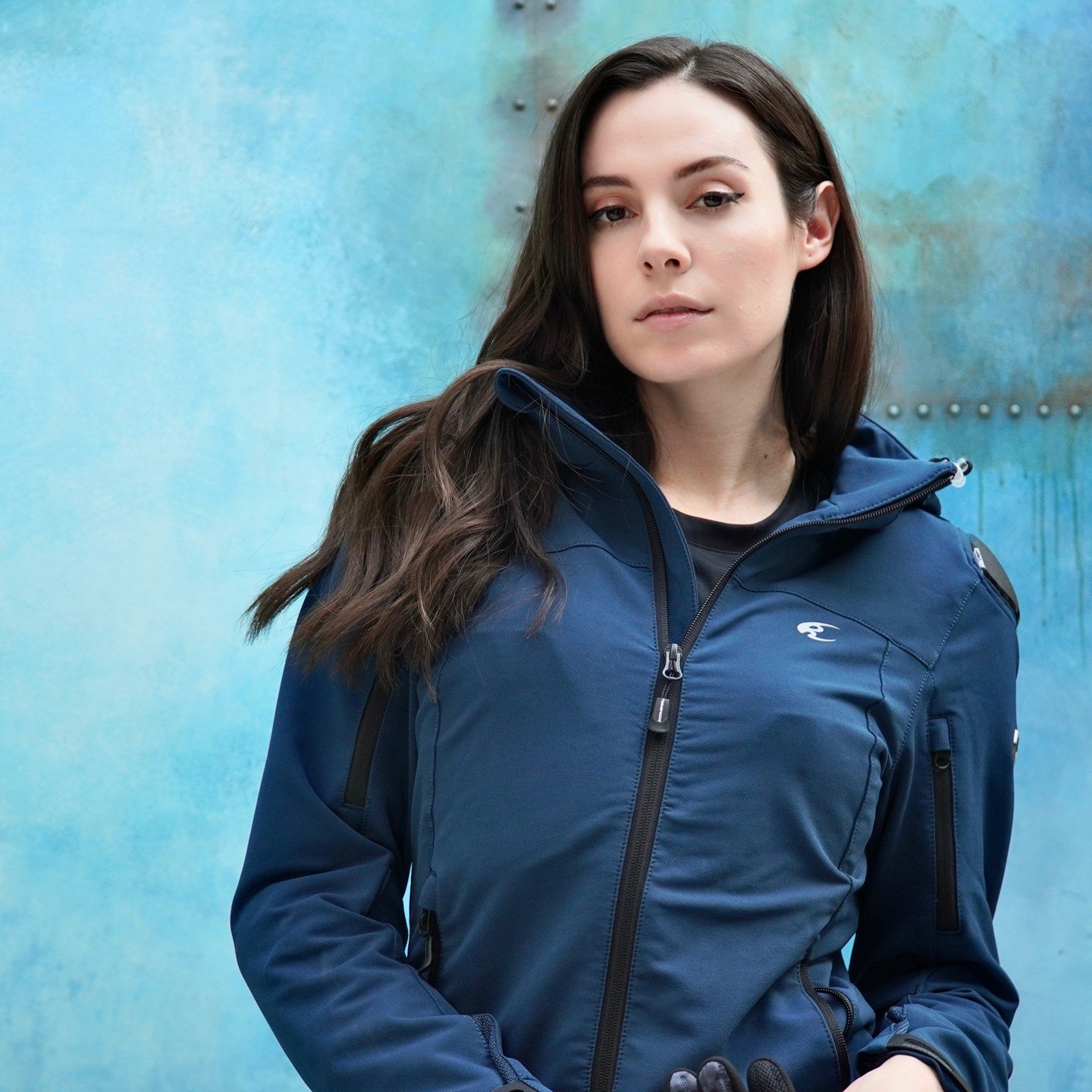 ÁO KOMINE JK-163 HIGH PROTECT COOL DRY PARKA NAM - NỮ (K)