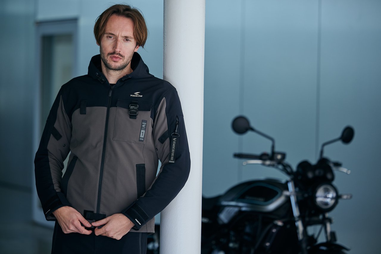 ÁO NỮ RS Taichi RSJ335 QUICK DRY PARKA