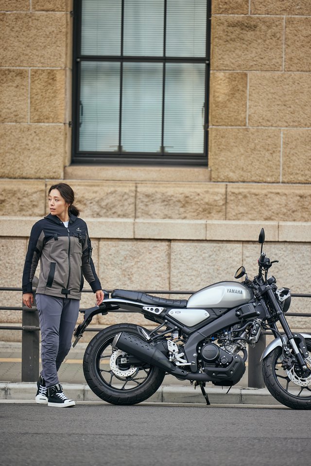 ÁO RS Taichi RSJ335 QUICK DRY PARKA