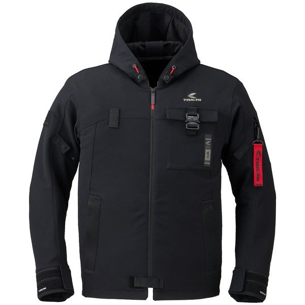 ÁO RS Taichi RSJ335 QUICK DRY PARKA