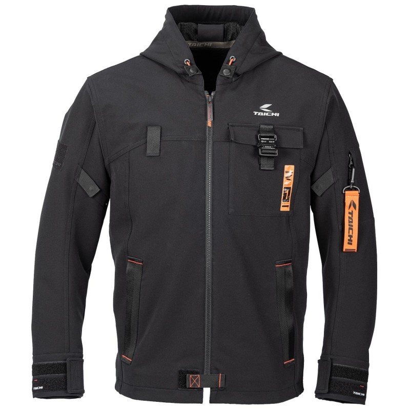 ÁO NỮ RS Taichi RSJ335 QUICK DRY PARKA