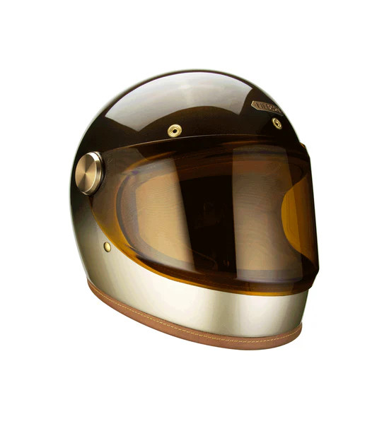 Nón Classic Hedon Heroine Racer Polvo 2.0