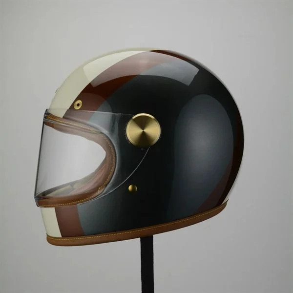 Nón Hedon Heroine Racer Eastwood 2.0
