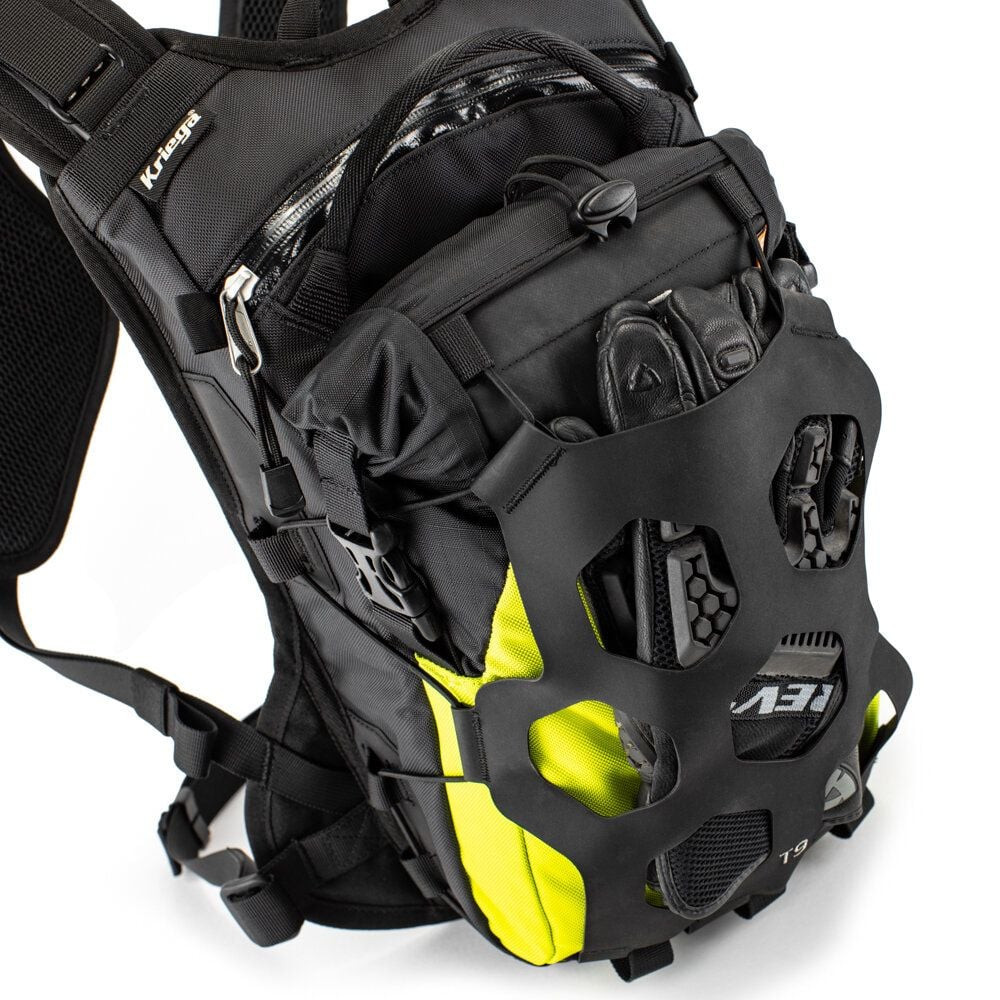 Balo Kriega Backpack Trail 9 - Coyote