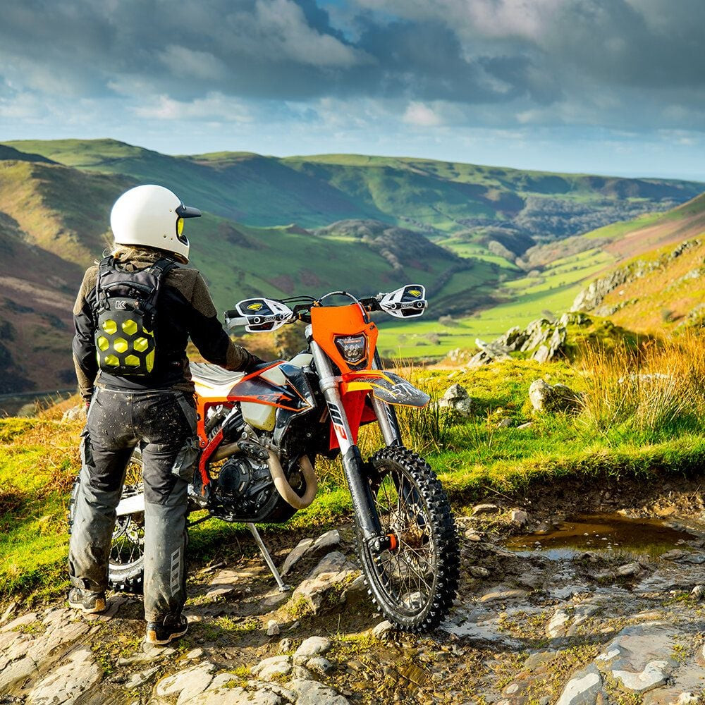 Balo Kriega Backpack Trail 9 - Coyote