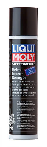 CHAI VỆ SINH BÊN TRONG MŨ BẢO HIỂM LIQUI MOLY 1603