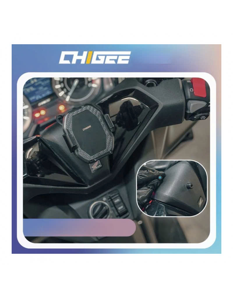 Giá đỡ điện thoại Chigee CG2