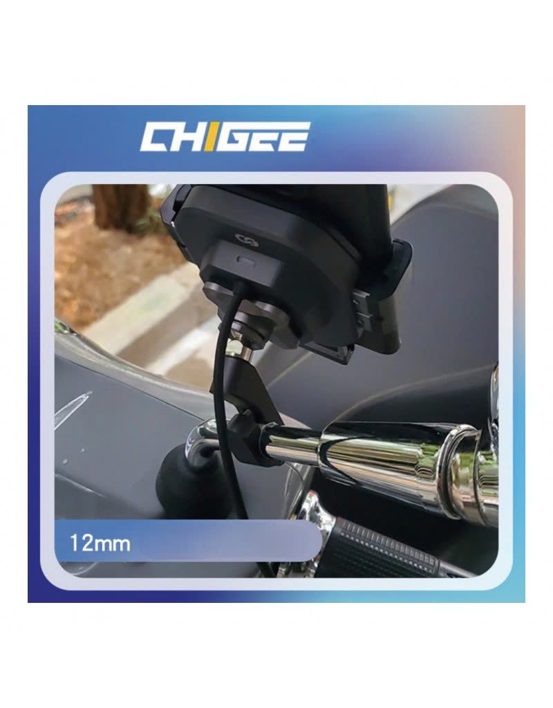 Giá đỡ điện thoại Chigee CG2