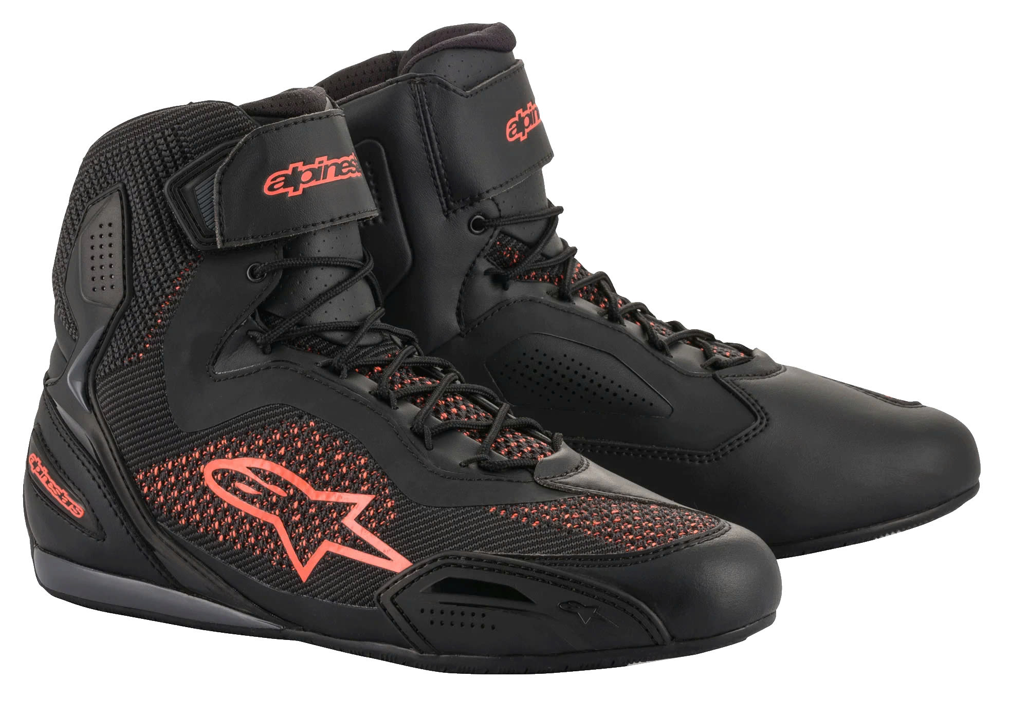 Giày Alpinestar faster 3 rideknit (NEW)