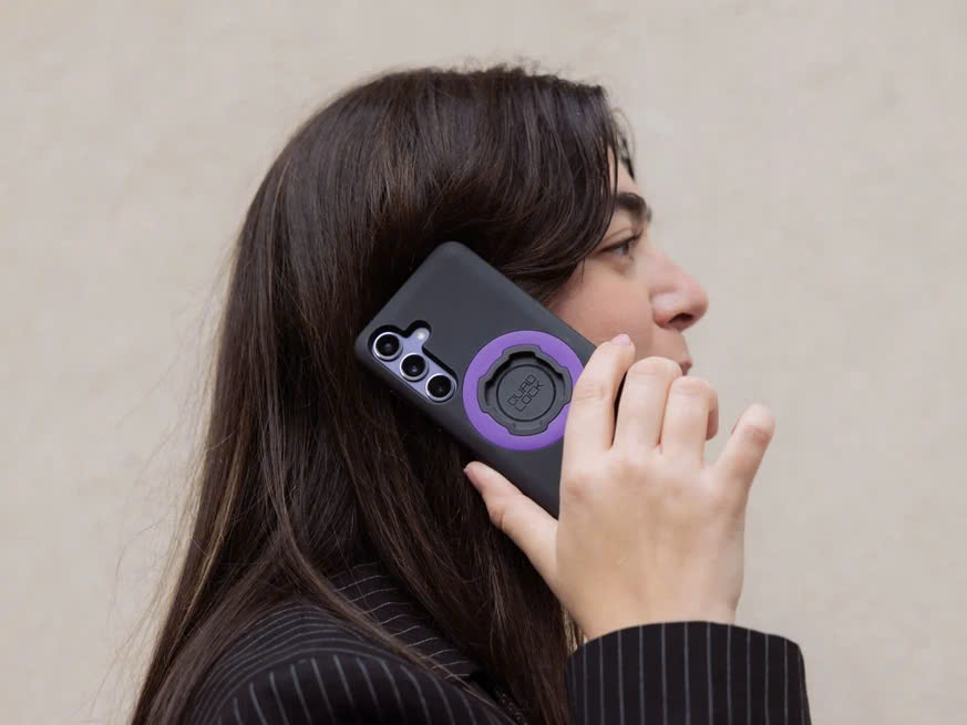 QuadLock MAG Case Samsung Galaxy S24 ultra
