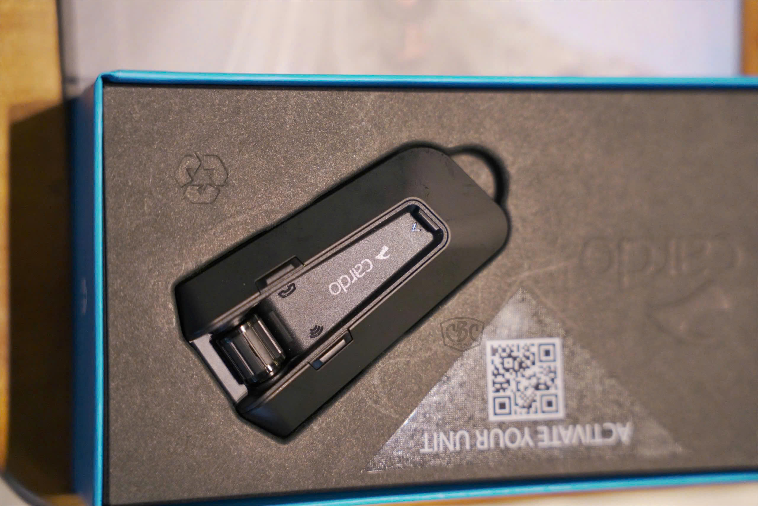 Tai Nghe Cardo Packtalk Pro