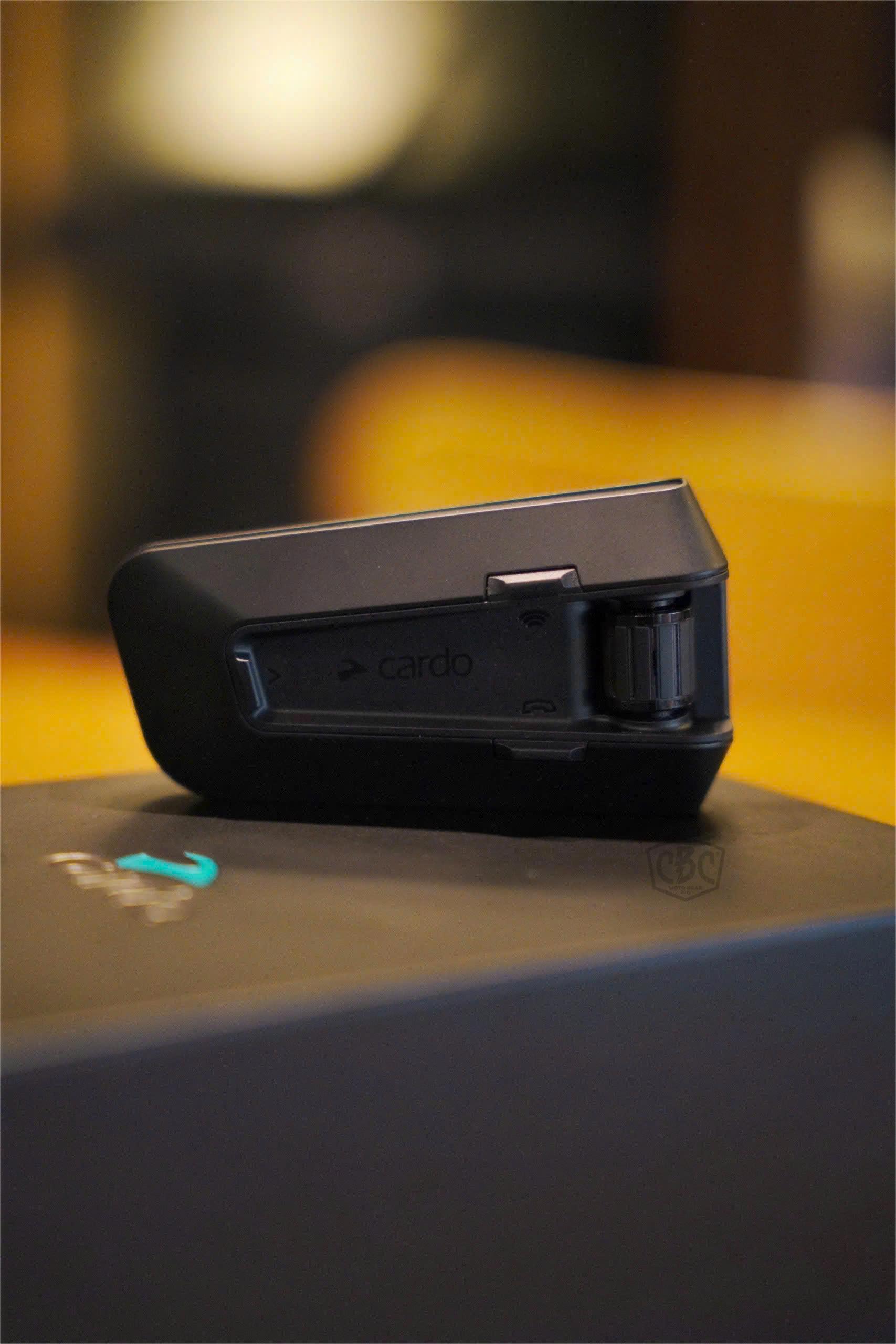 Tai nghe Cardo Pro Duo