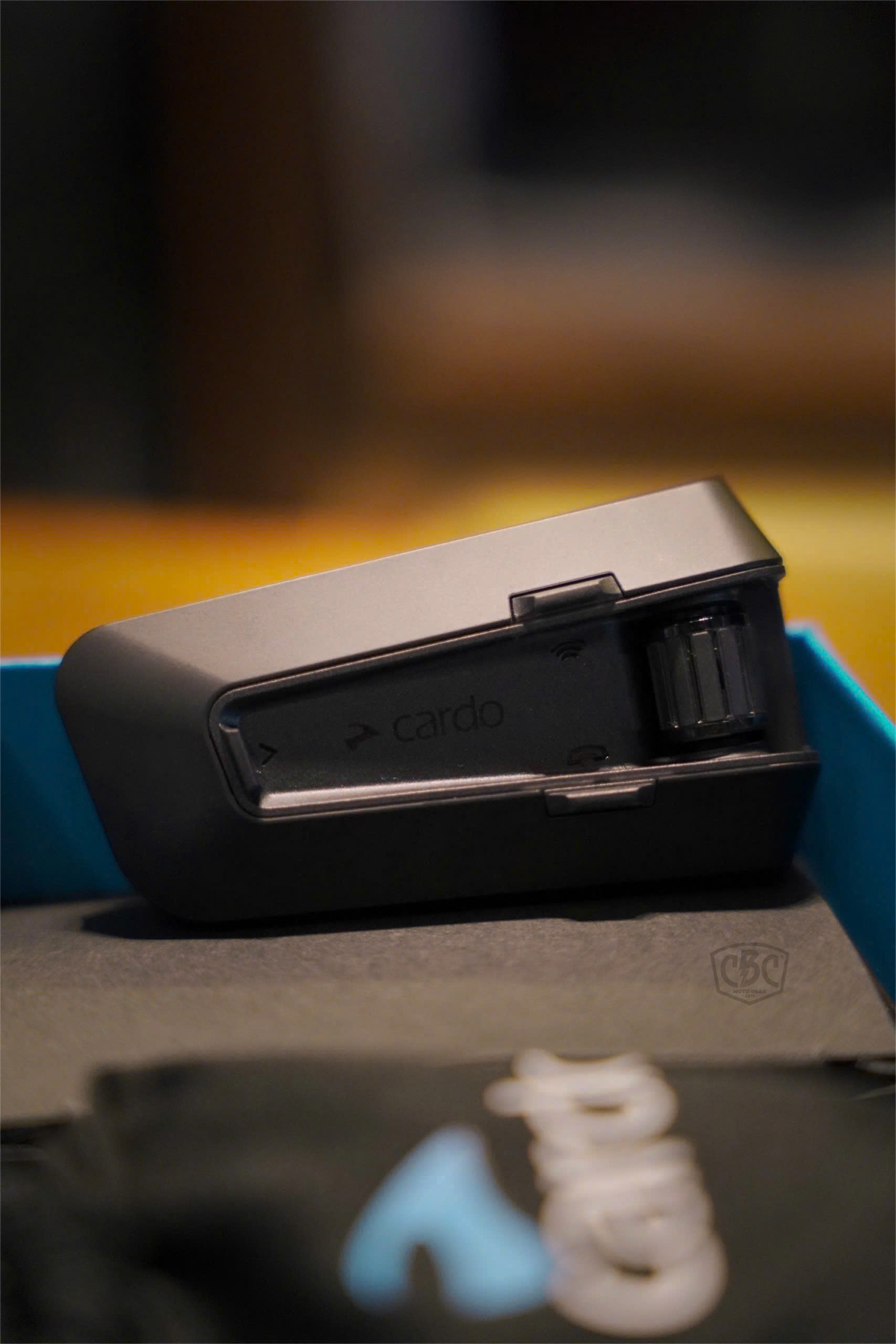 Tai Nghe Cardo Packtalk Pro