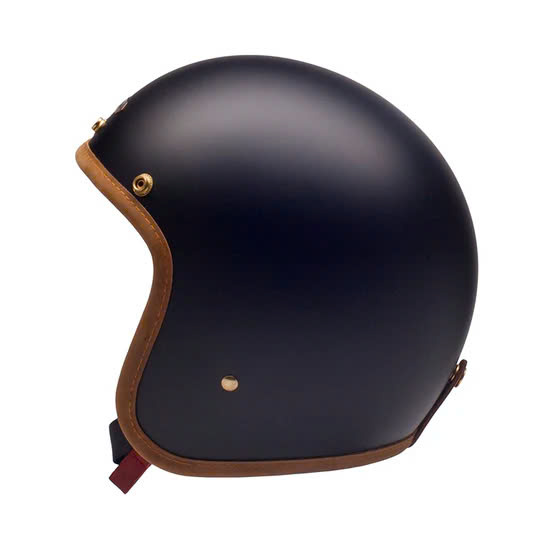 Nón Hedon 3/4 Hedonist Stable Black