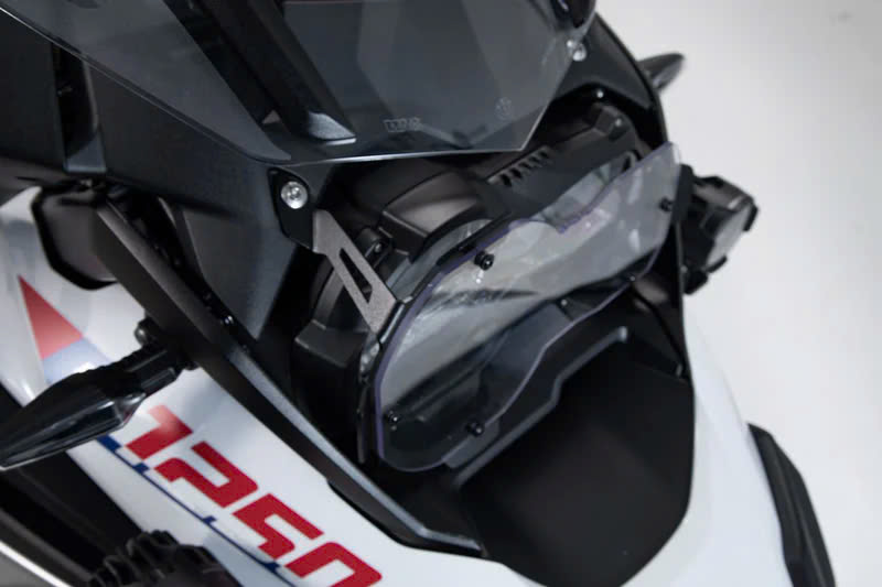 Tấm bảo vệ đèn SW-MOTECH cho BMW R1250GS