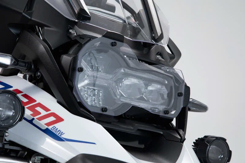 Tấm bảo vệ đèn SW-MOTECH cho BMW R1250GS