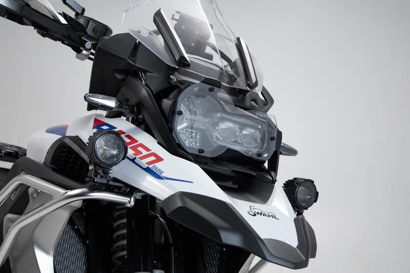 Tấm bảo vệ đèn SW-MOTECH cho BMW R1250GS