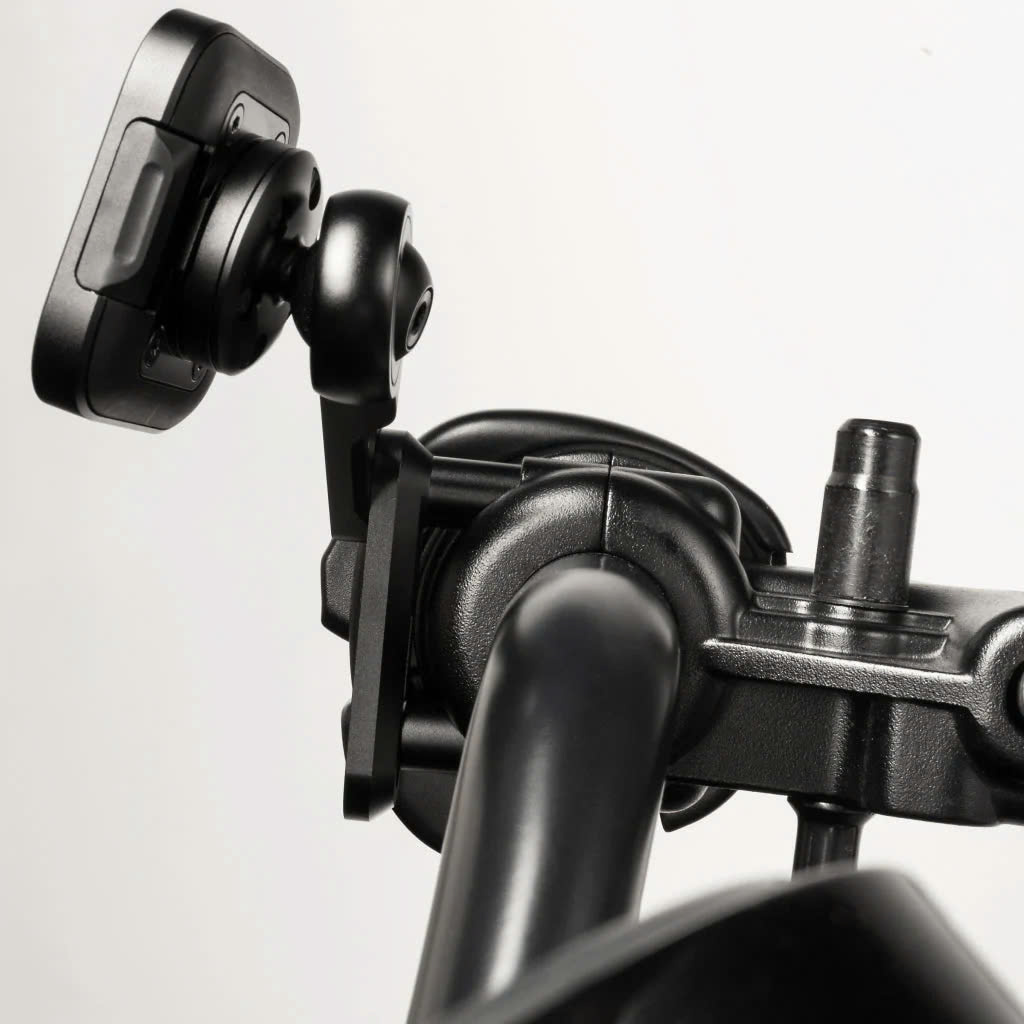 Ngàm điện thoại Peak Design gắn thắng tay - Motorcycle Brake/Clutch Mount Peak Design